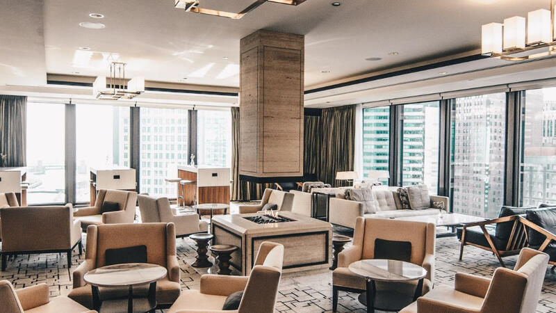 Cinematic real estate listing video to make it stand out!